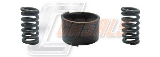 CASALS MD1109 Repair Kit, brake caliper